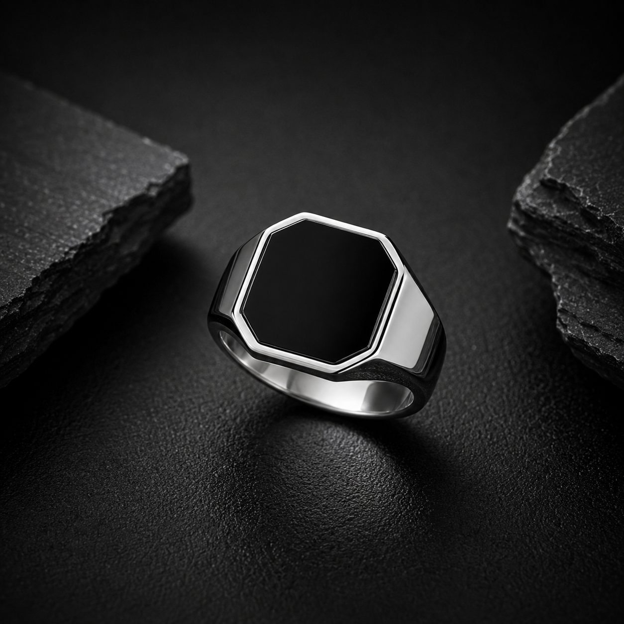 Apex — Geometric S925