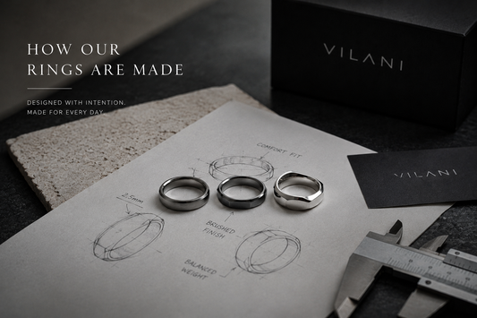 The VILANI Standard