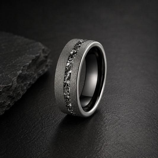 Ashen — Black Inlay