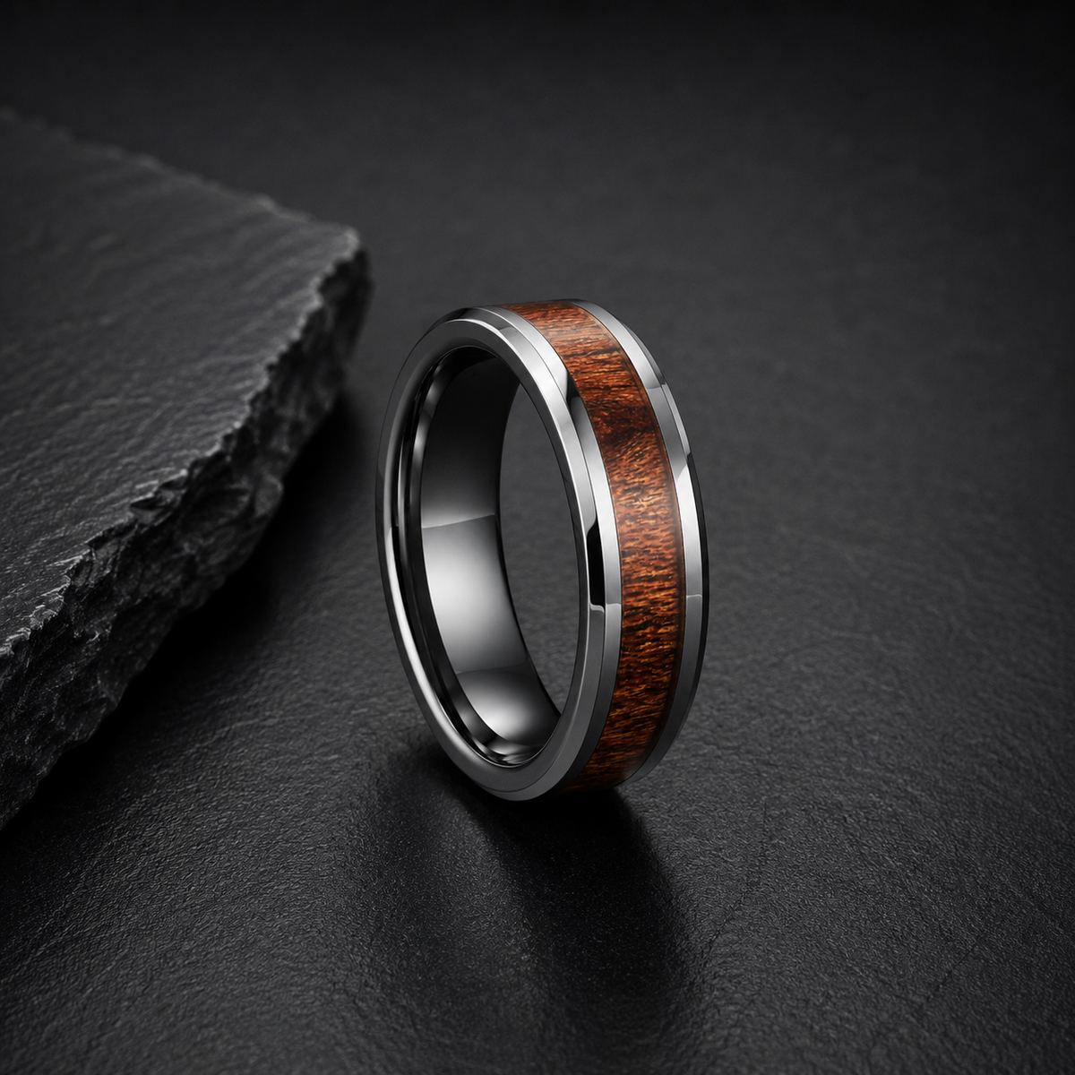 Birch — Silver Wood