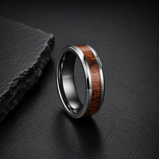 Birch — Silver Wood
