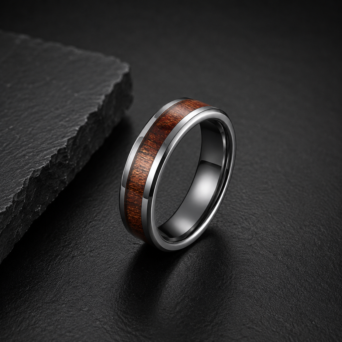 Birch — Silver Wood