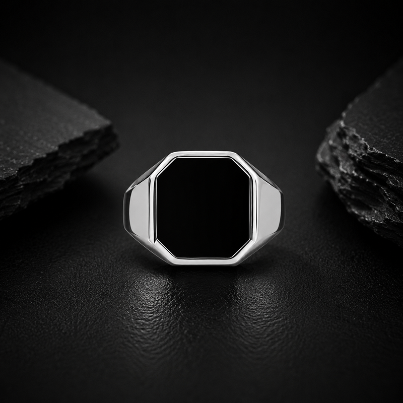 Apex — Geometric S925