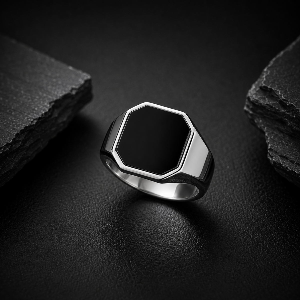 Apex — Geometric S925