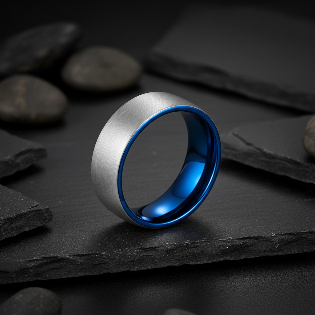 VILANI Ring Alternate Angle
