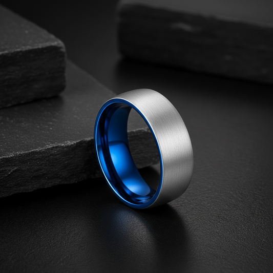 VILANI Ring Hero Shot